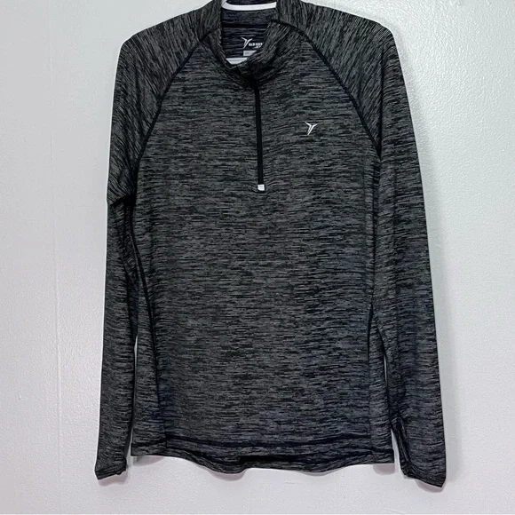 Old Navy Active 1/4 Zip Pullover Jackets Lot of 3 - Picture 8 of 9